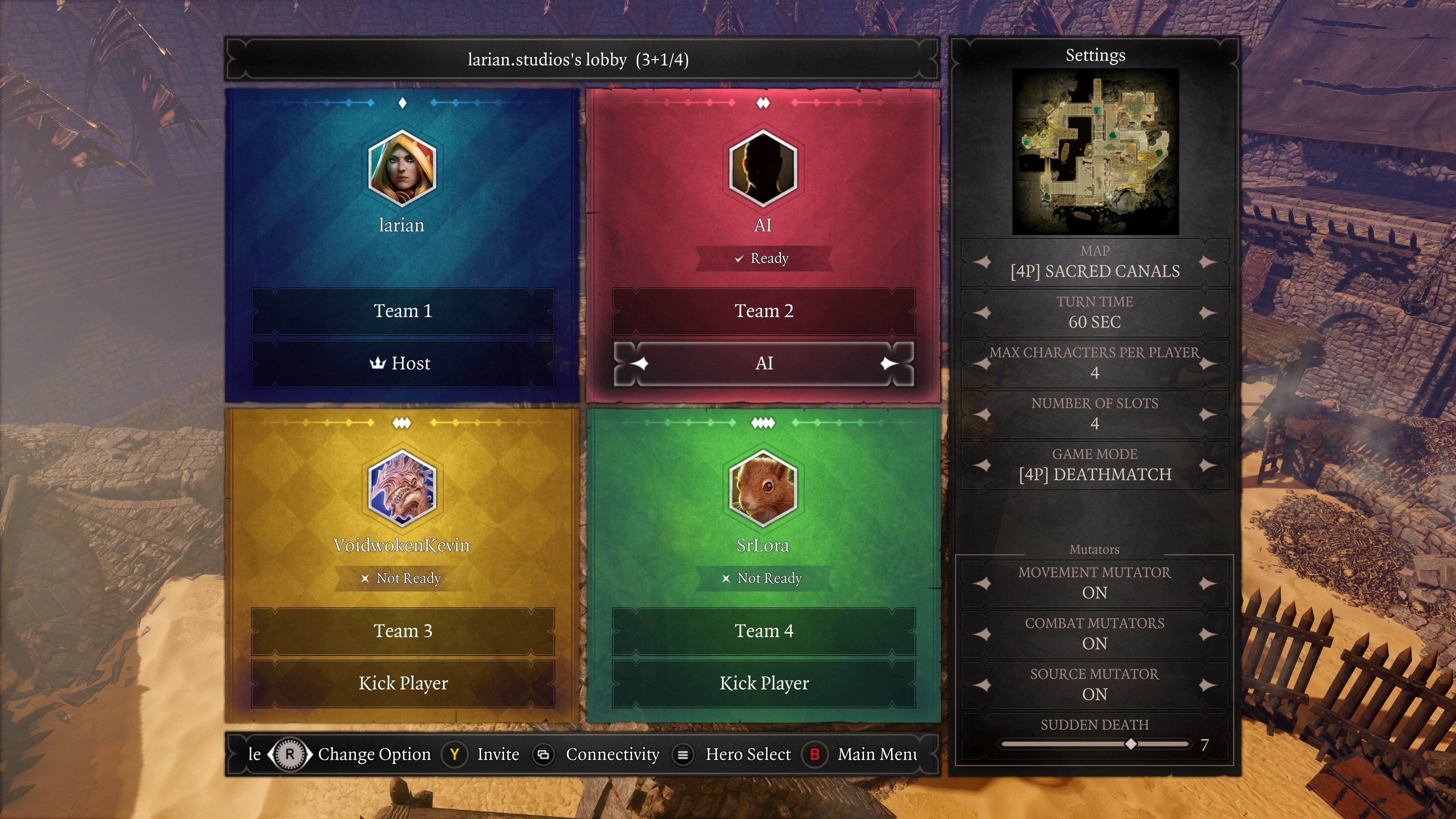 Divinity: Original Sin 2 - Definitive Edition